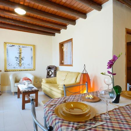 Apartment Caracol Punta Mujeres Sea Views Arrieta  Værelse billede