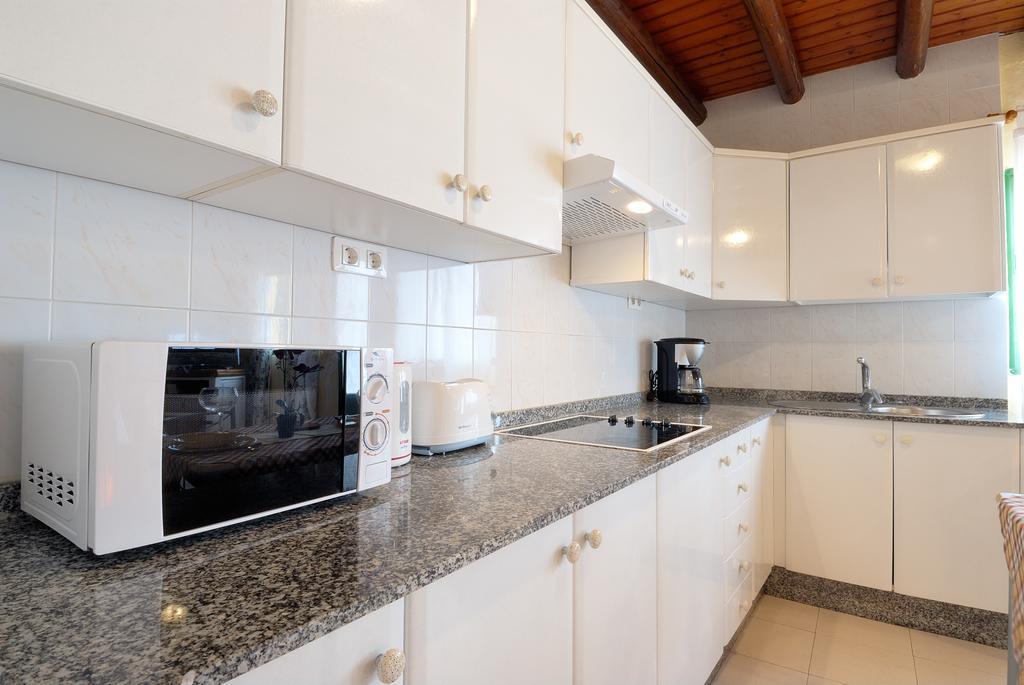 Apartment Caracol Punta Mujeres Sea Views Arrieta  Værelse billede