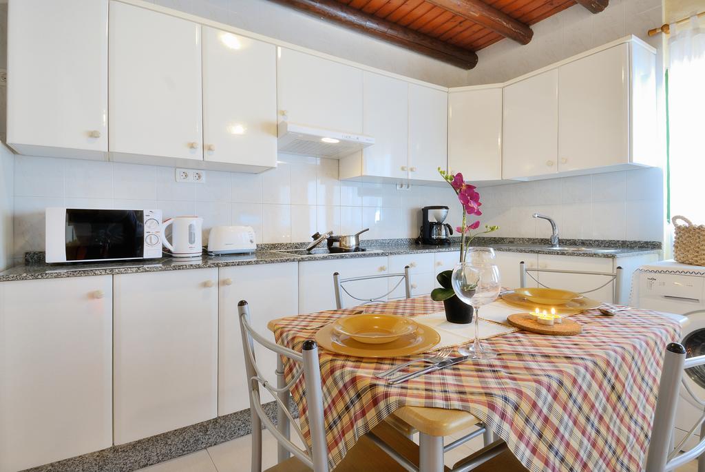 Apartment Caracol Punta Mujeres Sea Views Arrieta  Værelse billede