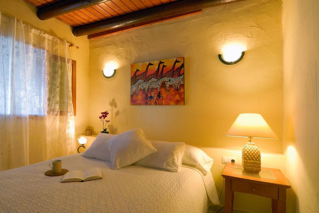 Apartment Caracol Punta Mujeres Sea Views Arrieta  Værelse billede