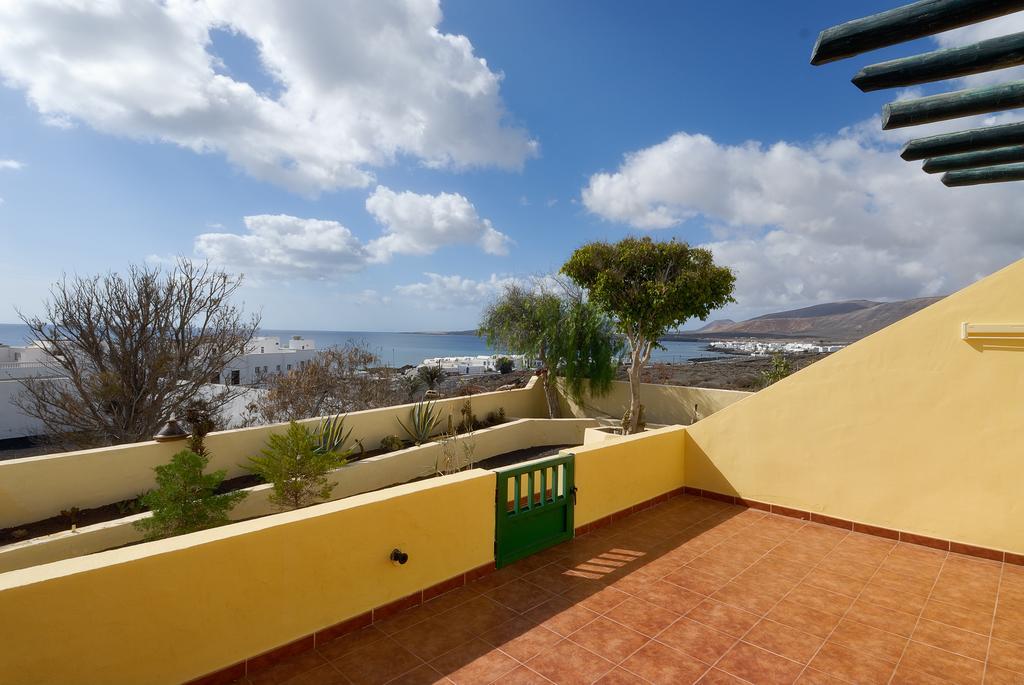 Apartment Caracol Punta Mujeres Sea Views Arrieta  Værelse billede