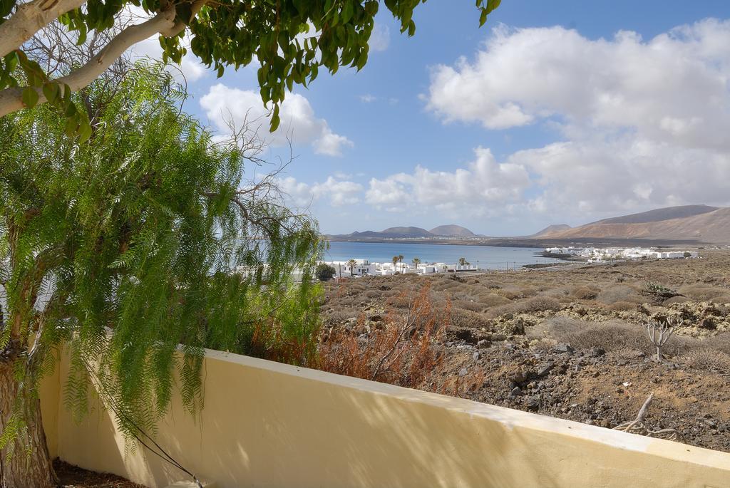 Apartment Caracol Punta Mujeres Sea Views Arrieta  Værelse billede