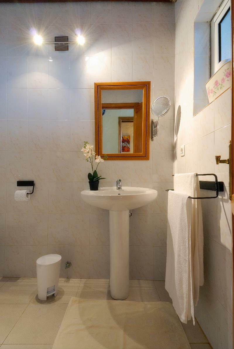 Apartment Caracol Punta Mujeres Sea Views Arrieta  Eksteriør billede