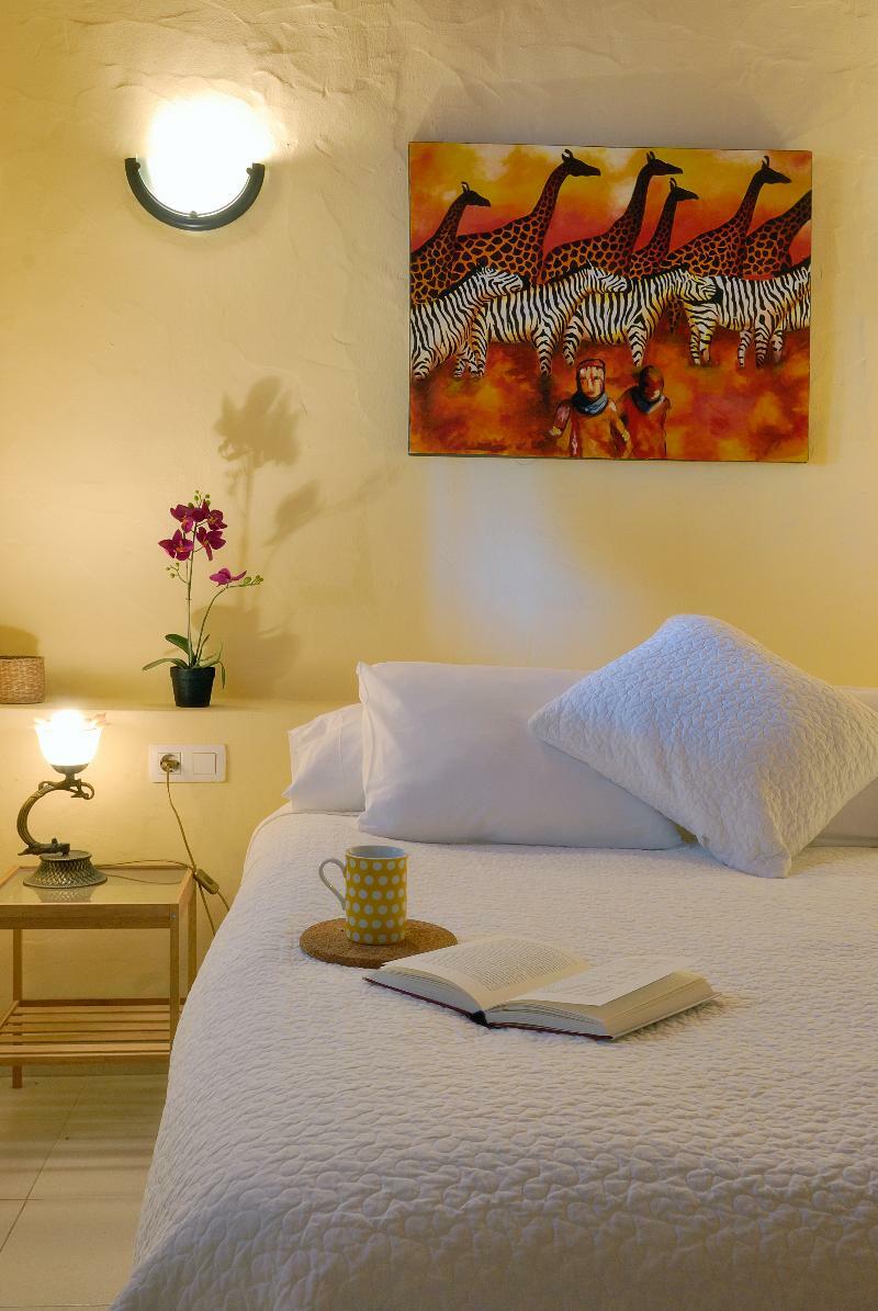 Apartment Caracol Punta Mujeres Sea Views Arrieta  Eksteriør billede