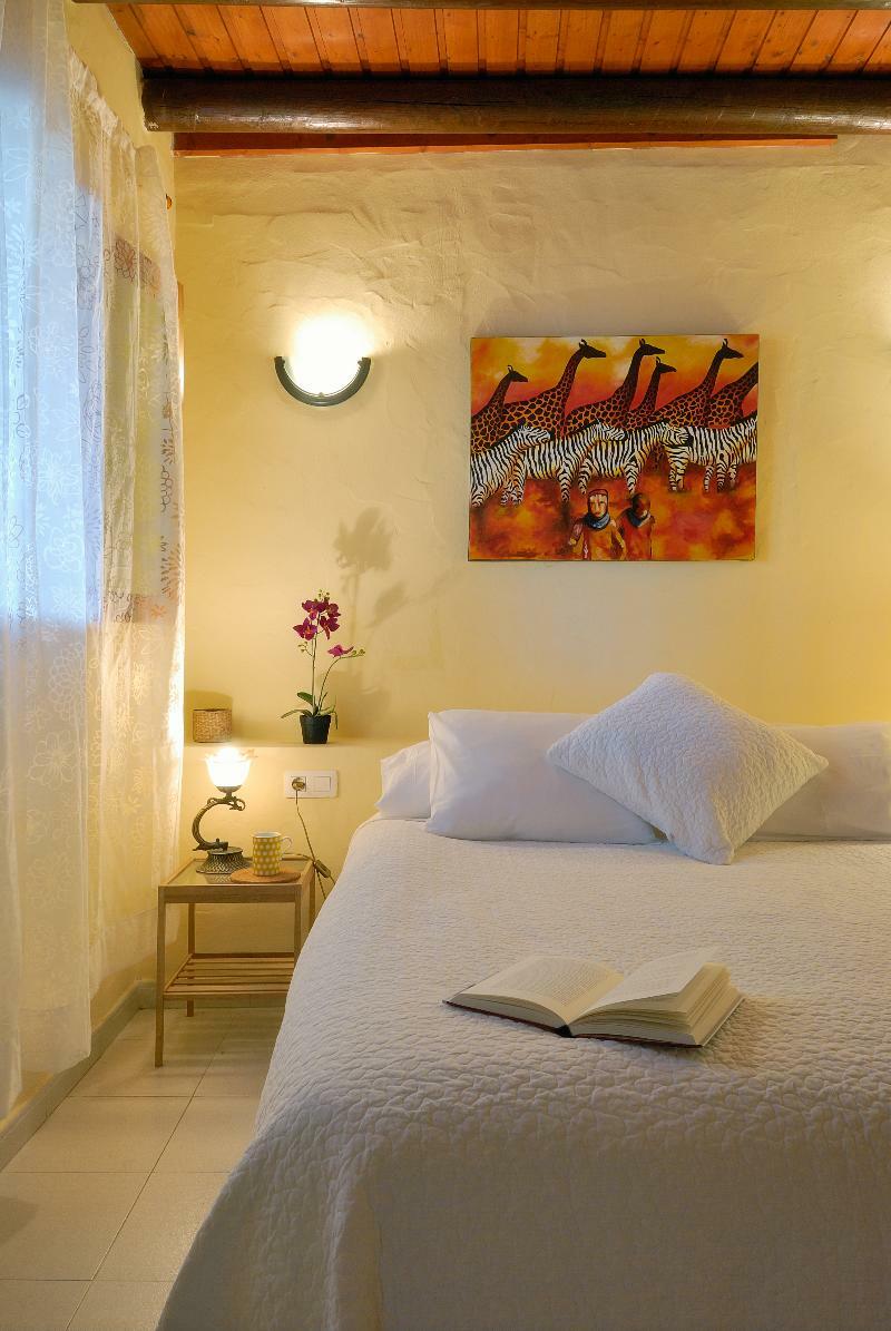 Apartment Caracol Punta Mujeres Sea Views Arrieta  Eksteriør billede