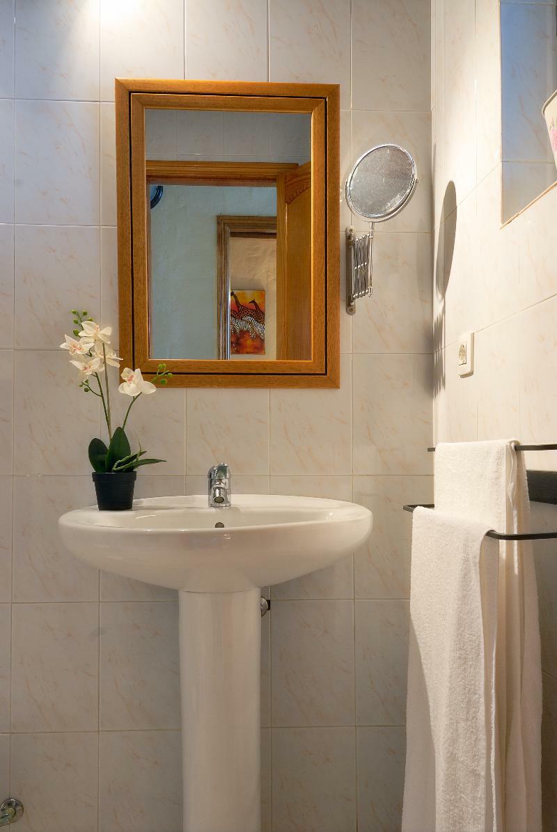 Apartment Caracol Punta Mujeres Sea Views Arrieta  Eksteriør billede