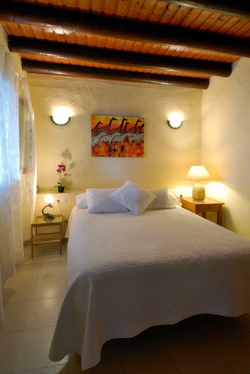 Apartment Caracol Punta Mujeres Sea Views Arrieta  Eksteriør billede